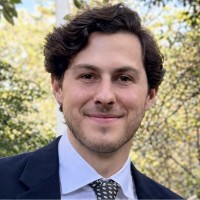 DoGood Employee Rodrigo Pons Gallegos's profile photo