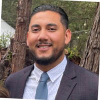Zone 7 Water Agency Employee Adolfo Perez's profile photo
