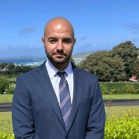 Tradu Employee Kris Marinov's profile photo