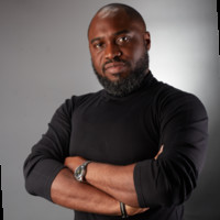 SO&U Employee Anthony Ekun's profile photo