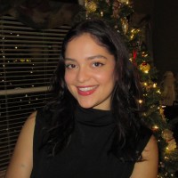 White Lodging Employee Isabella Garcia's profile photo