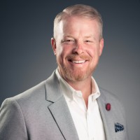 Medical Missions Outreach Employee Bradley Edmondson's profile photo