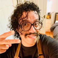 Portland Food Co-op Employee Norman Gonsalves's profile photo