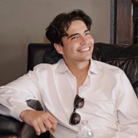 Outlier Employee Timothy Barney's profile photo