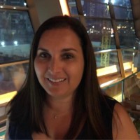 Kentech Group Employee Ruth Bettencourt-Scott's profile photo