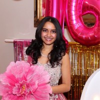 Orochem Technologies, Inc. Employee Gia Choudhary's profile photo