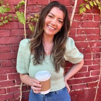 INK+ALLOY Employee Sarah Wiggins's profile photo