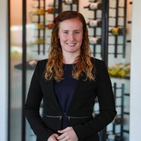 Naomi Markham Email & Phone Number