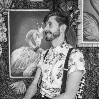 Datz Employee Spencer Carter's profile photo