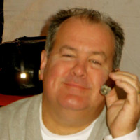 NY TEAM Federal Credit Union Employee Robert Young Jr.'s profile photo