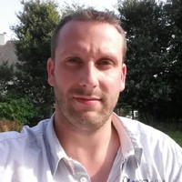 MCA Process Employee Yoann Mellier's profile photo