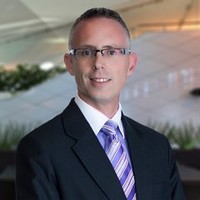 McLeod Law LLP Employee Simon Muller's profile photo