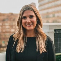 Phaidon International Employee Alyssa Daugherty's profile photo