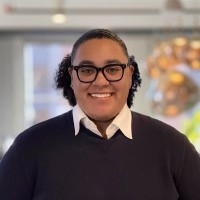 Collective DC Employee Zoe Crooks's profile photo