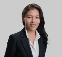 IRIS Sport Media Employee Tricia Chuah's profile photo