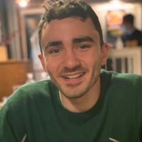 DIGITAL ANATOMICS Employee Alessandro Agostinelli's profile photo