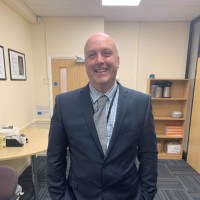 Ito World Employee Richard Wilkes's profile photo