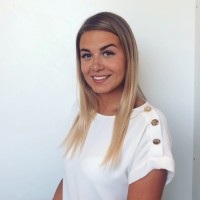 Datanor OÜ Employee Kristiina Kurvits's profile photo