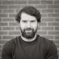 Corpay Employee Thomas Rowlands's profile photo