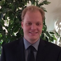 Astura Medical Employee Parker Kelch's profile photo