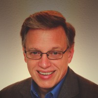 Oregon Department of Transportation Employee Patrick Marcinko's profile photo