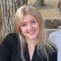 Level Group Ltd. Employee Grace Forshage's profile photo