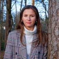 Jodie Hodgson's profile photo