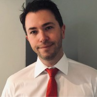 Boeing Employee Sam Singer's profile photo