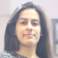 Citi Employee Prerna Kapoor's profile photo