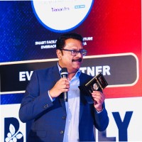 Birlasoft Employee Praveen Siddannavar's profile photo