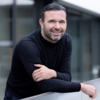 Itineris Employee Edgard Vermeersch's profile photo