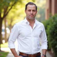 M&A Digital Employee Daniel Silveira Santos's profile photo