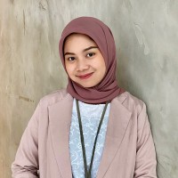 MARKPLUS, CORP. Employee Raihan Dharmawan's profile photo