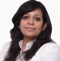 Ascertis Credit Employee Snigdha Jain's profile photo