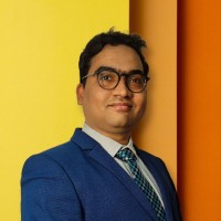 Genesis Advertising Employee Anurag Ray's profile photo