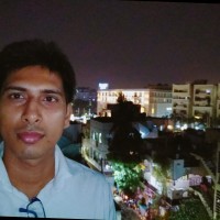 MindFore Employee Kumar Gp's profile photo