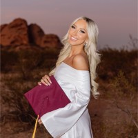 Grace White Email