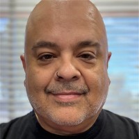 T-Mobile Employee Mark Alonzo's profile photo
