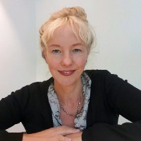 Add Health Media AB Employee Hanna Brodda's profile photo