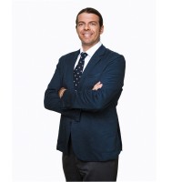 Kimball, Tirey & St. John LLP Employee John Stauffer's profile photo