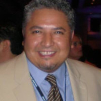 Paramount Jewelers LLC Employee Ruben Barrera's profile photo