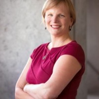 Osgoode Professional Development Employee Meghan Thomas's profile photo