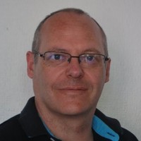 BJSS Employee David Wass's profile photo