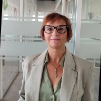 Dst - Design Strategy Technology Employee Elvira Floridi's profile photo