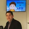Behavior Treatment & Analysis Employee Cesar Orellana's profile photo
