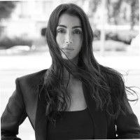 Curated Employee Soumeya Nasr's profile photo