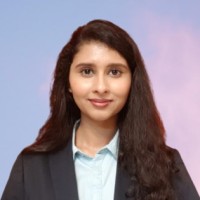 EZ Employee Anjum Ahmed's profile photo