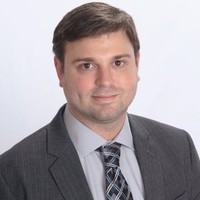 GeNovu Employee Kyle Cook's profile photo