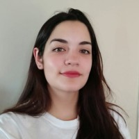 Divvy Digital Employee Paulina A.'s profile photo