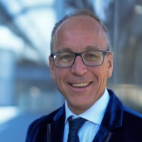 Mit Technology Review Employee Brian Bryson's profile photo